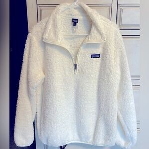 Patagonia Los Gatos 1/4 Zip Fleece